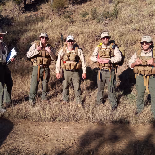 QRAT trackers before beginning task